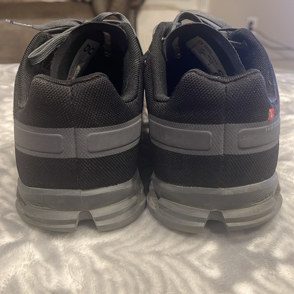 ON Cloudflow Shoes - Picture 4 of 8